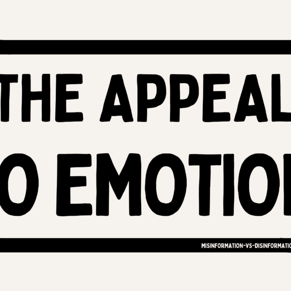 The Salem Witch Trials & The Appeal to Emotion: When Feelings Override Facts