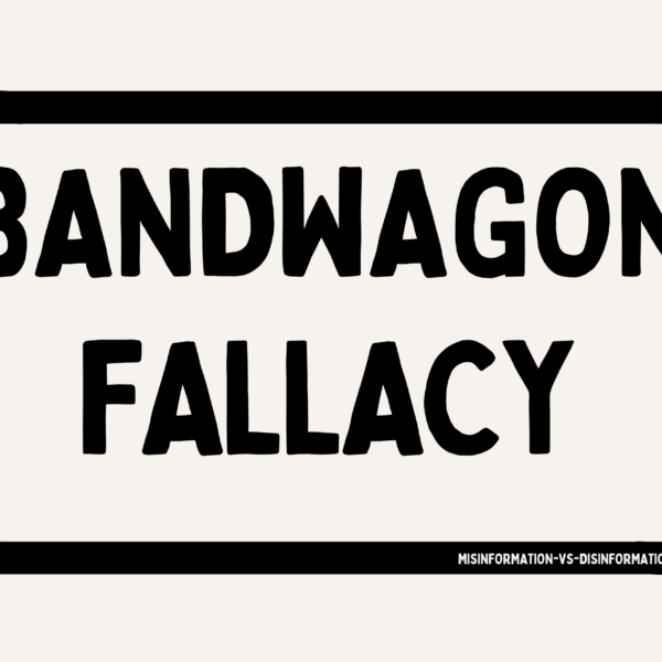 Tales from Wall Street – The Bandwagon Fallacy: When Everyone’s Wrong Together