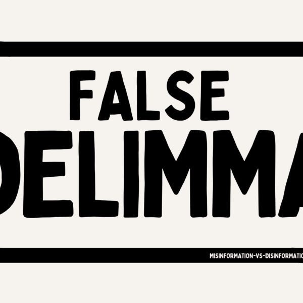 The Cuban Missile Crisis – The False Dilemma: When Two Choices Hide a Thousand Possibilities