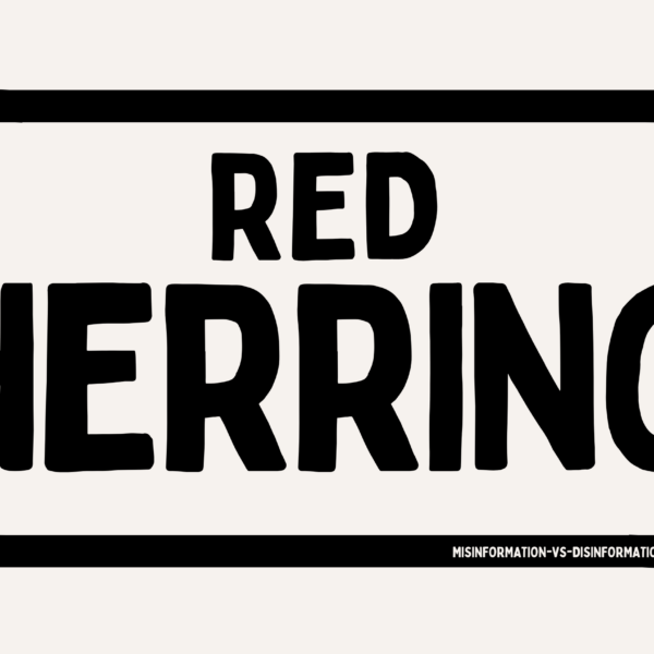 The McCarthy Trials – The Red Herring: When Distraction Becomes Destruction