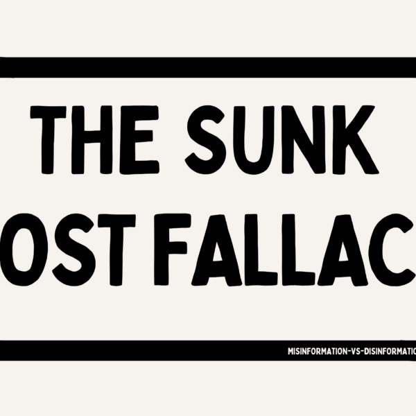 The Fall of Athens – The Sunk Cost Fallacy: When Past Investments Trap Future Decisions